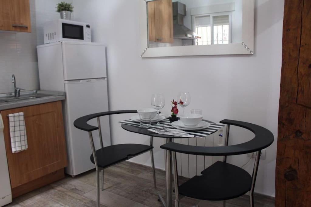 Appartement Modern Apt 1 Bedroom In Lavapies *