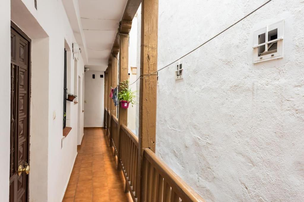 Modern Apt 1 Bedroom In Lavapies Appartement