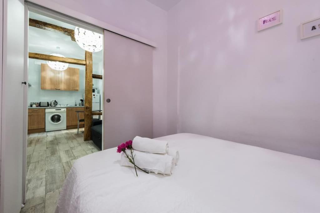 Appartement Modern Apt 1 Bedroom In Lavapies *